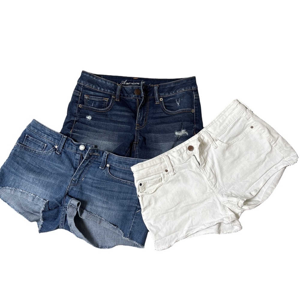 Summer shorts